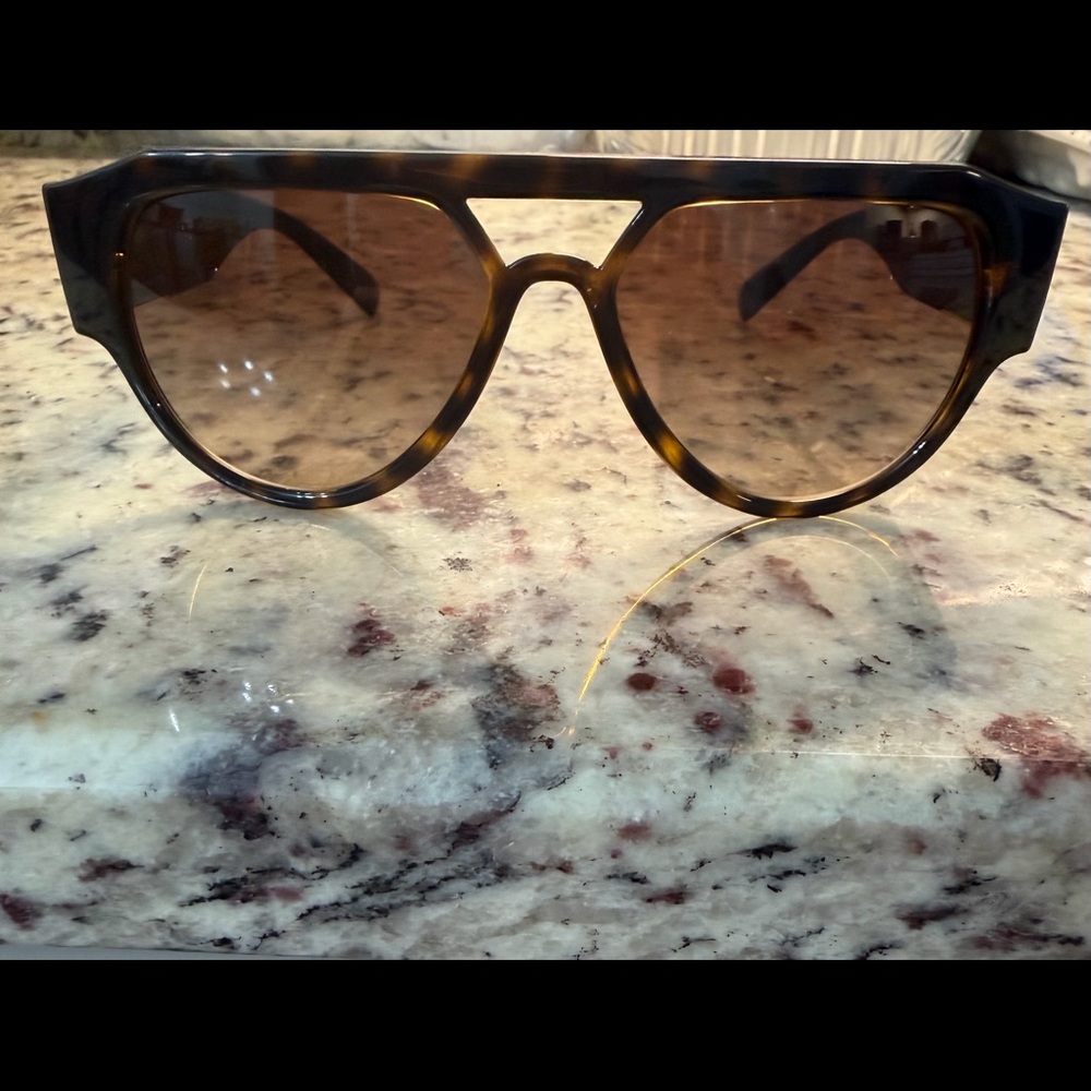 Versace sunglasses